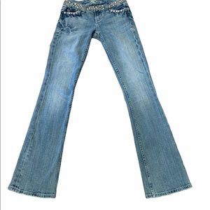 Miss Me Special Edition Jeans